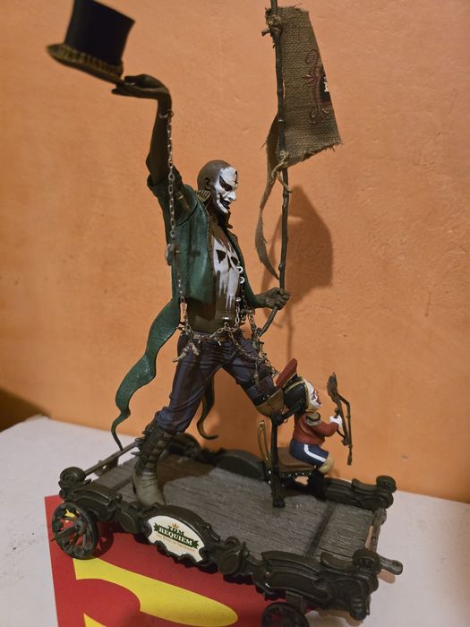 Фигури McFarlane Infernal parade