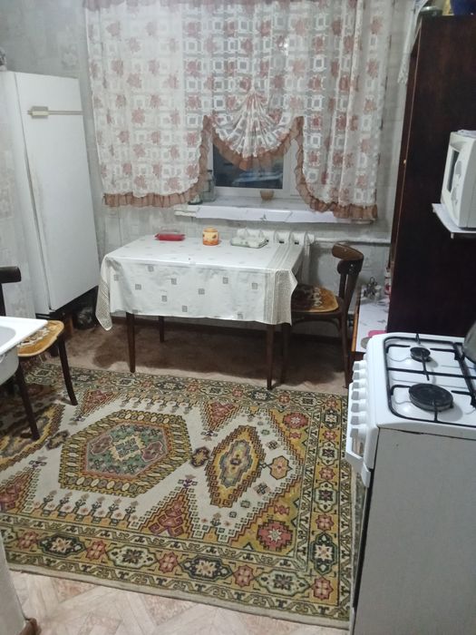Сдаю квартиру 2 комнаты