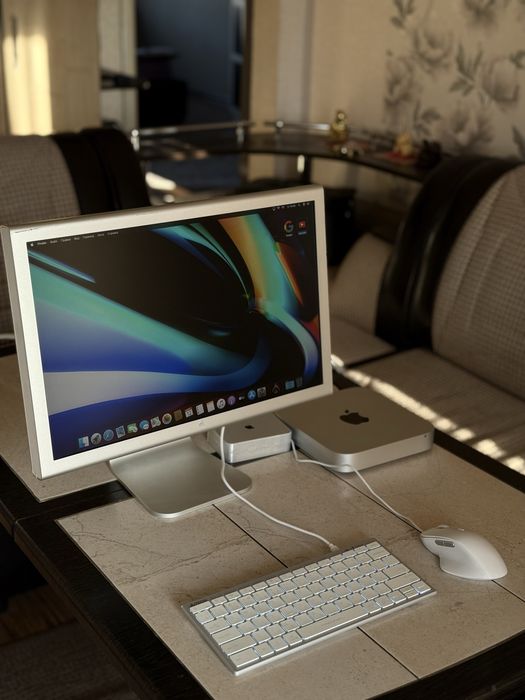 Продаю Mac mini