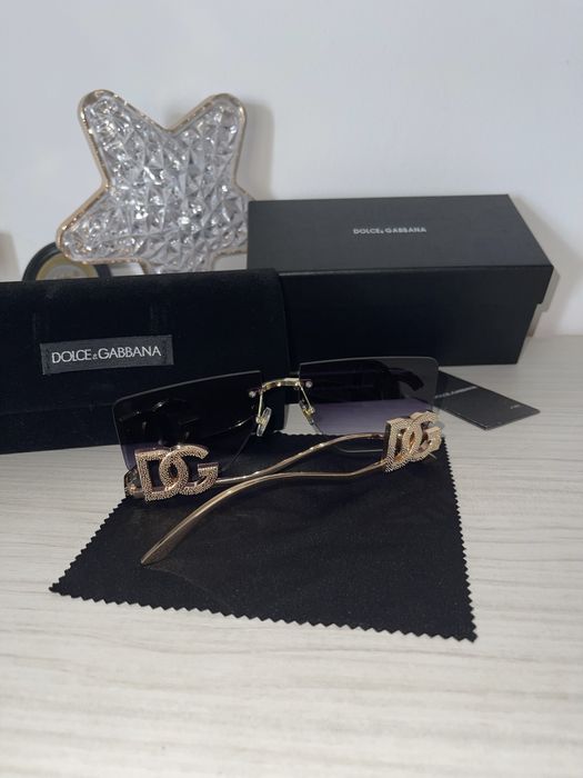 Ochelari de soare D&G