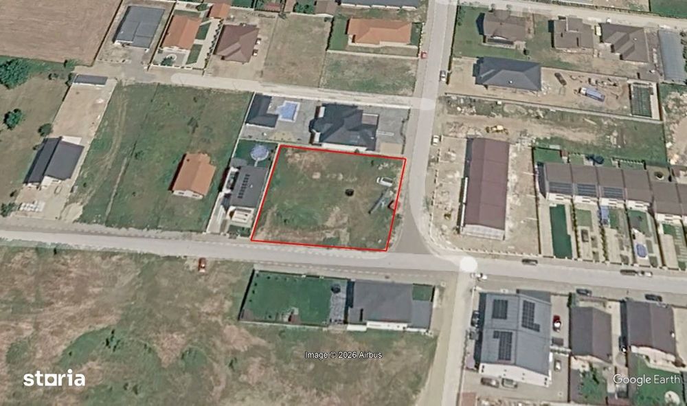 Teren De Vanzare In Sebes, Drumul Petrestiului, Cu Utilitati