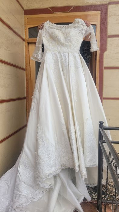 Келин куйнелар салон очишка хамма нарсалар бор