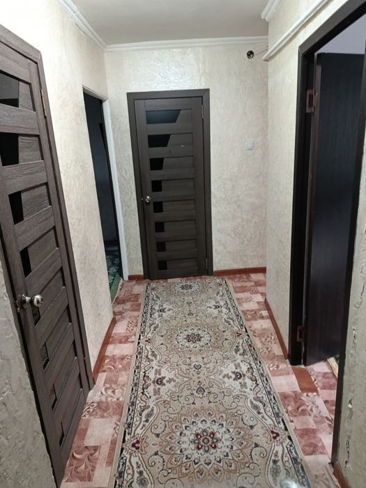 2 бөлмелі пәтер Қаратау қаласы