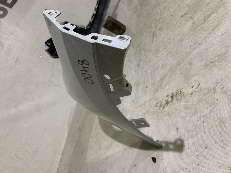 Bara fata Renault Captur RS, 2020, 2021, 2022, 2023, 2024, cod origine OE 620223826R.