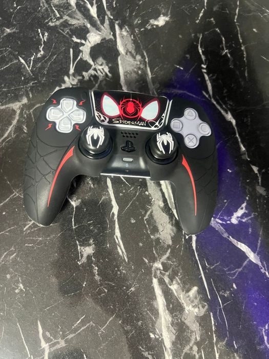 Ps5 Slim digital 825 GB ssd