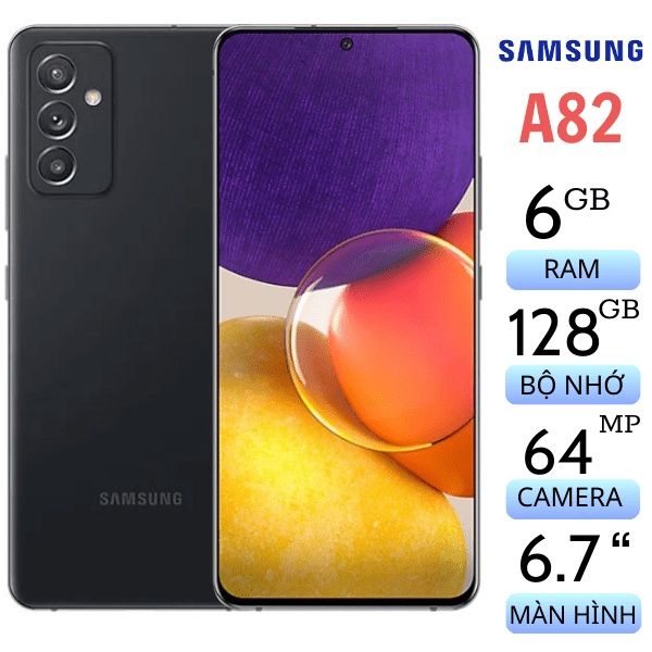 SAMSUNG A82 5G telefon ishlashlariga javob xolati yaxshi kamchiligi yo