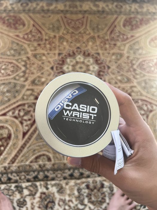 Часы Casio LTP-1335D-7A