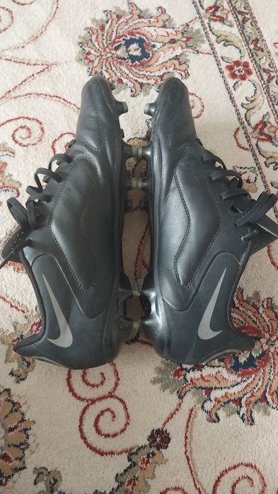 Nike tiempo 9 academy