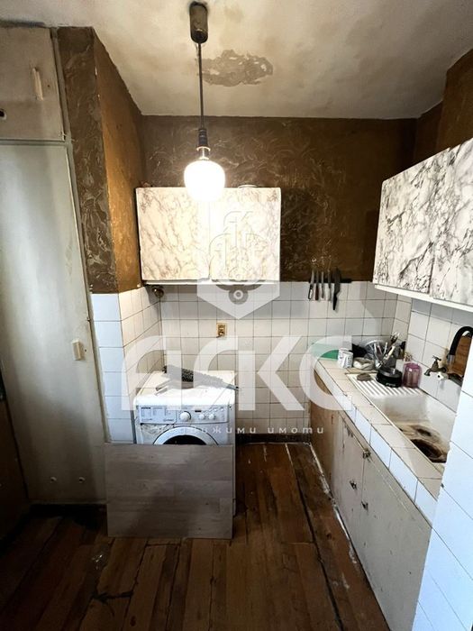 Дава се под наем Тристаен апартамент в София, Изток - 60 кв.м за 408 € - Снимка #6