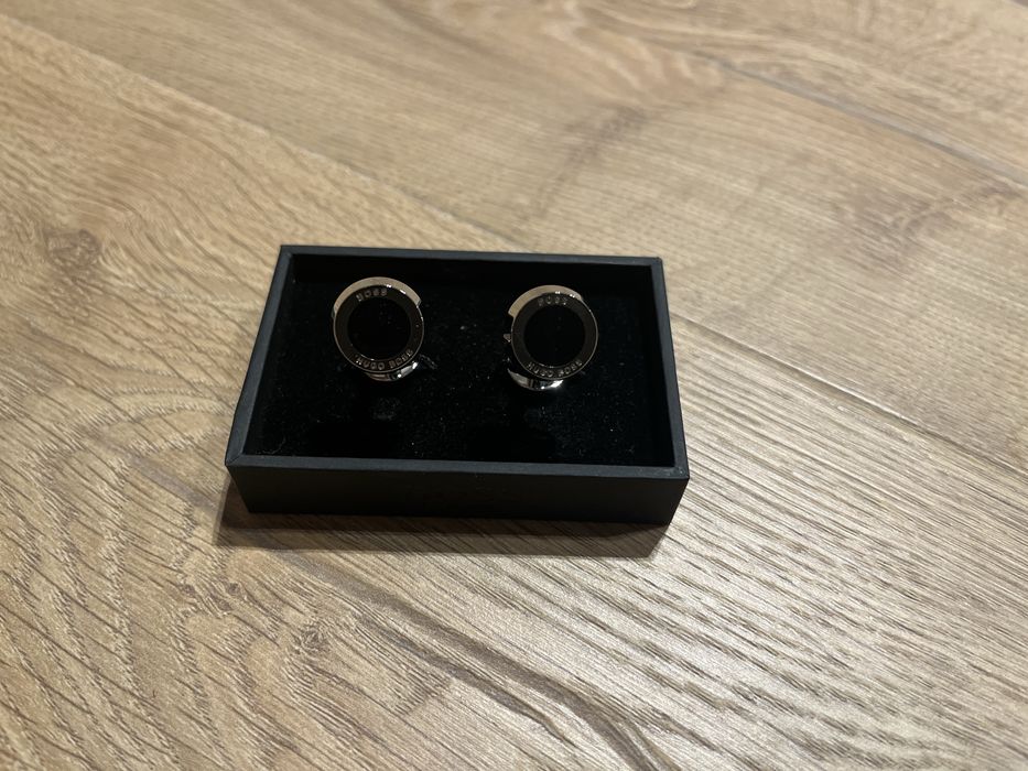 Butoni camasa Hugo Boss