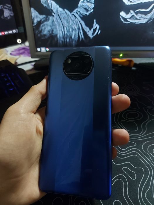 Продам Poco X3 Pro 128gb , читайте описание.