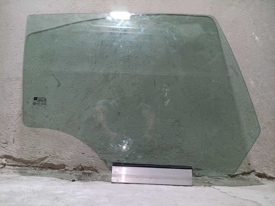 Geam opel 2004 - 2007