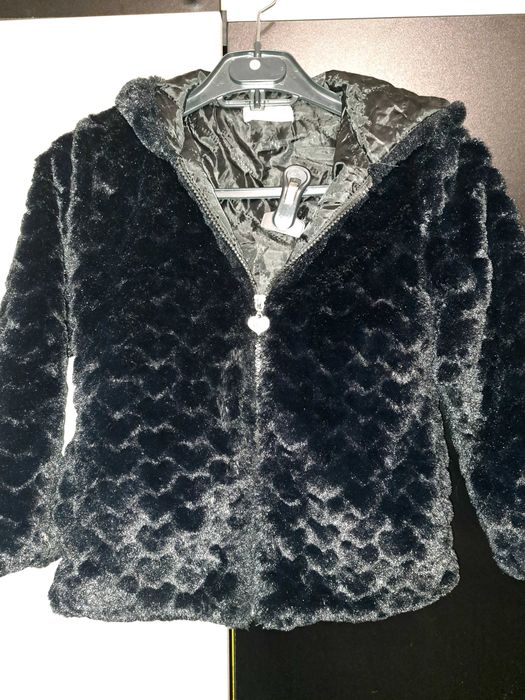 Jacheta fete 7-8 ani