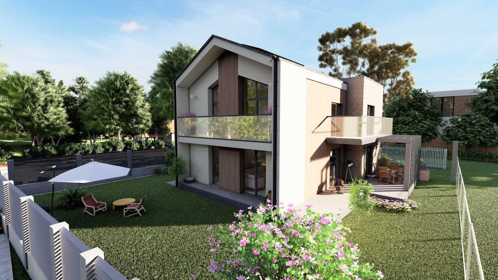 Teren   cu Autorizatie Sanpetru