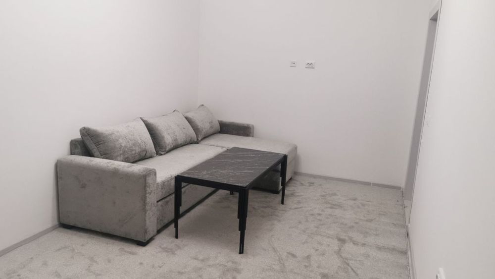 Ўрикзор бозор. 2-хонали янги дом. Ремонти яхши ва янги мебель жихозлар