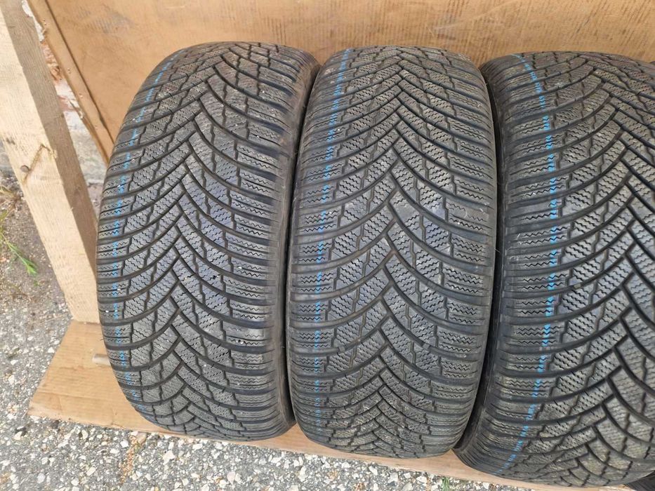 4 Firestone R19 235/50 Зимни гуми  DOT5222