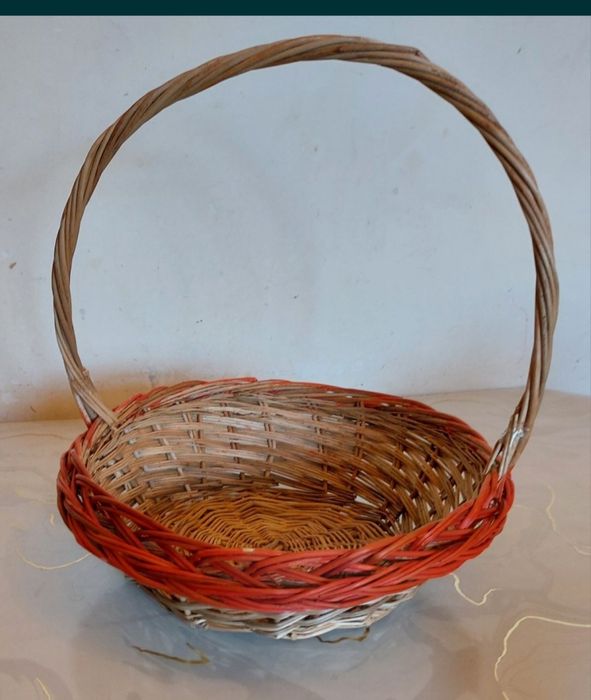 Подарочные  корзинки