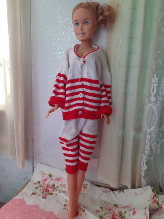 Кукла 80 см большая