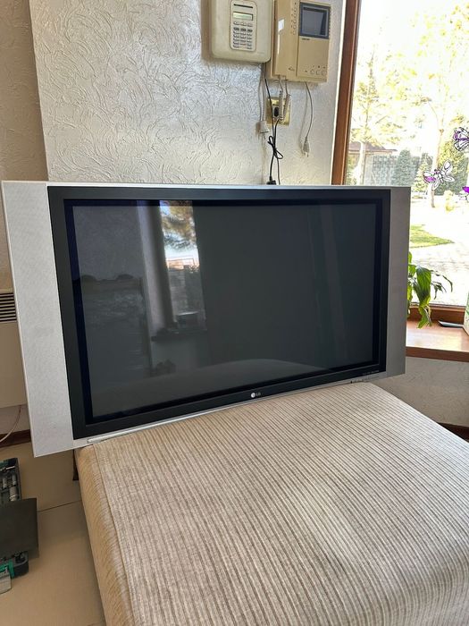 Продам телевизор плазма