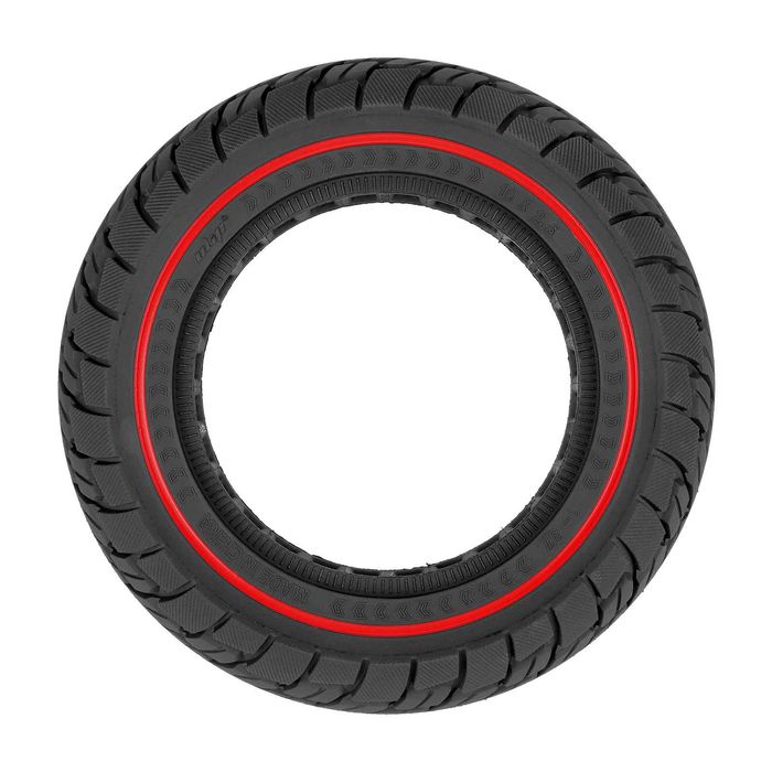2x Cauciuc plin 10x2.5 60/70-6.5 trotineta Ninebot MAX G30 Myria Titan