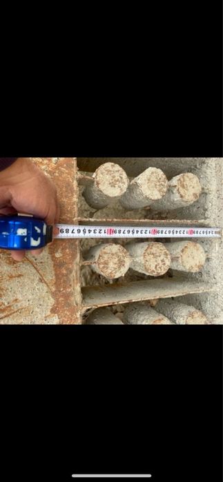 Шлакаблок апарат