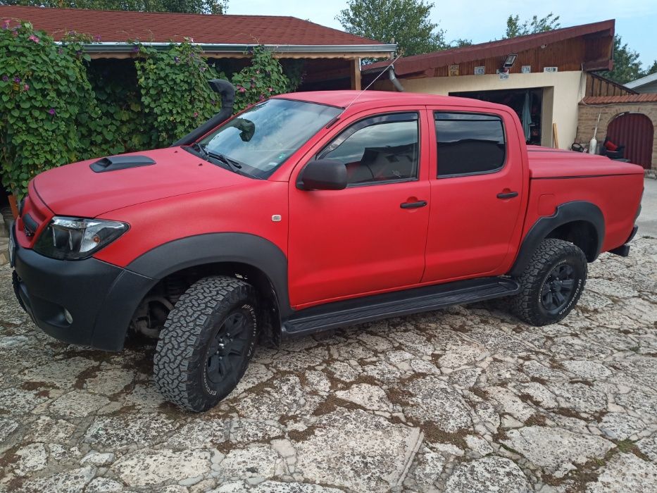 Боя Раптор/Raptor - най-здравото защитно покритие на пазара за бои