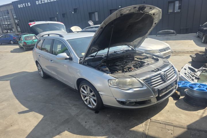 Piese Volkswagen VW Passat B6