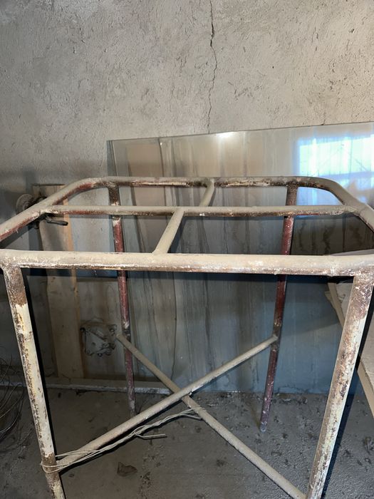 Леса строительные