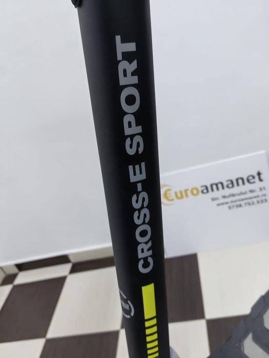 Trotineta electrica pliabila DUCATI Scrambler -N-