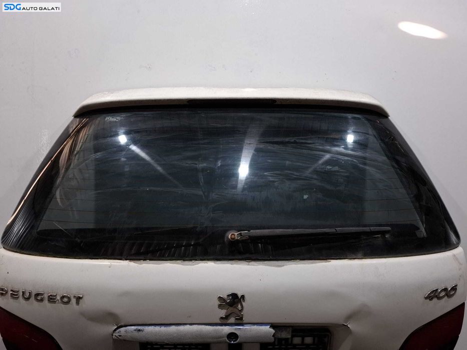 Luneta Geam Sticla Peugeot 406 SW Break Combi 1996 - 2004 [L4370]