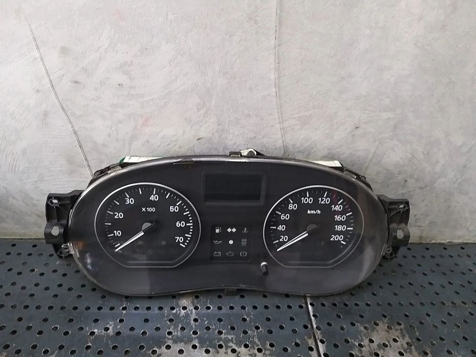 Ceasuri bord benzina dacia logan ls p248101432r
