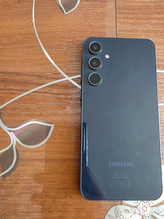 Samsung galaxy A55, 8/128 GB