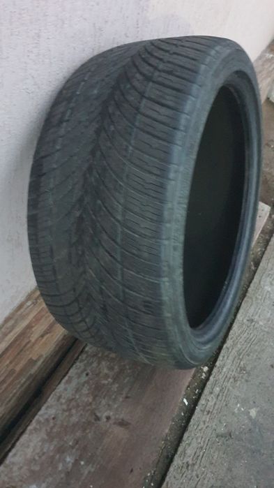 Anvelopă Syron 255/35/19
