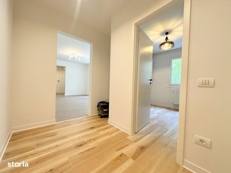 Apartament cu 2 camere, zona Gheorghe Lazăr