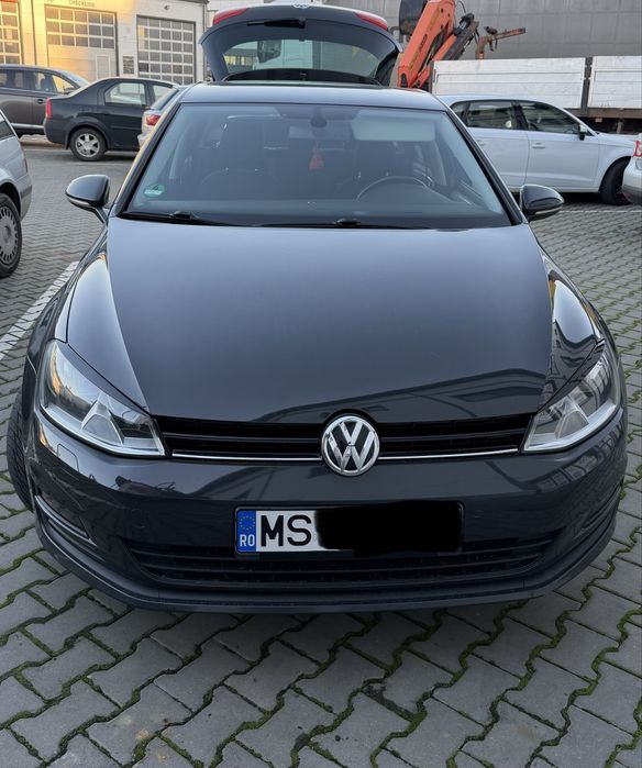 VOLKSWAGEN Golf 2015 — imagine 3