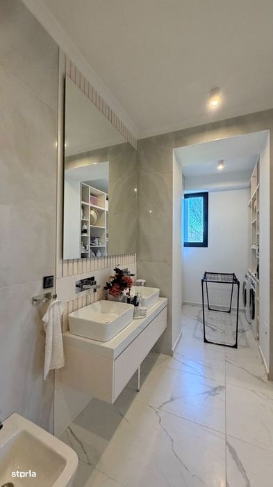 Vila 4 Camere De Inchiriat | Pipera | Smart Home