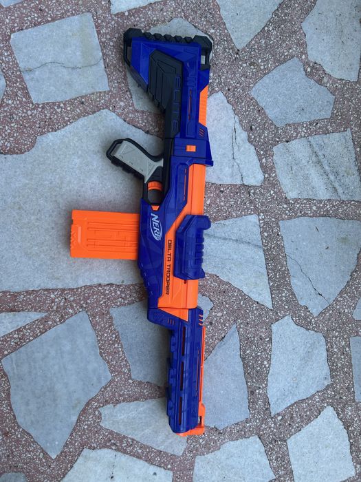 NERF Бластери за игра