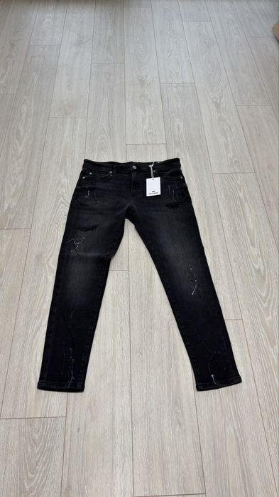 Blugi noi Bershka/pull&bear diferite modele