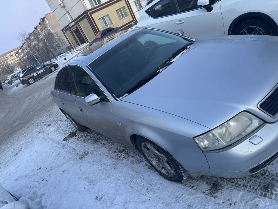 продам Ауди А6с5.