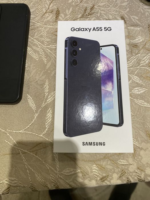 Samsung Galaxy A55 5G