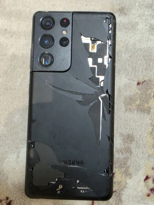 Samsung galaxy s21 ultra 512gb