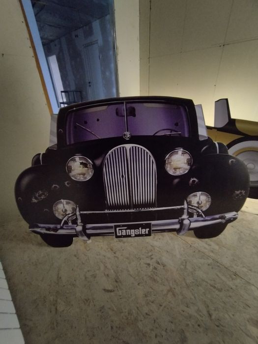 Декорации в стиле 1920 г Гетсби