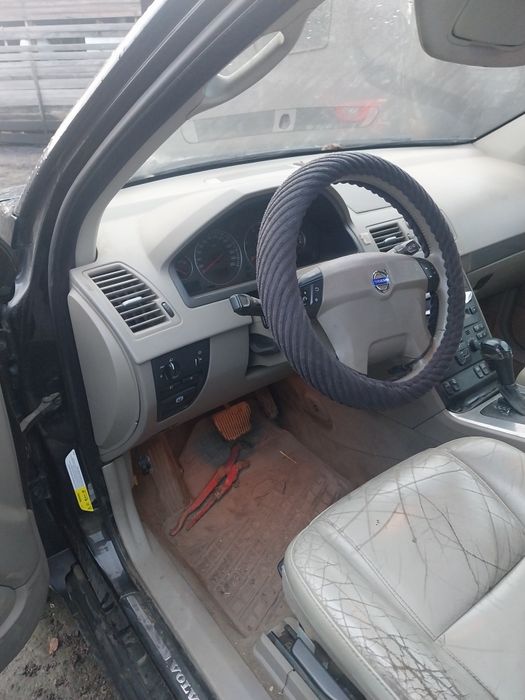 Vand Volvo,autoutilitară
