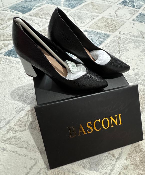 Женские туфли Basconi