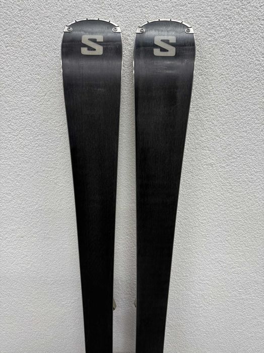 schi salomon s/max 08 n12 L155 si 148cm