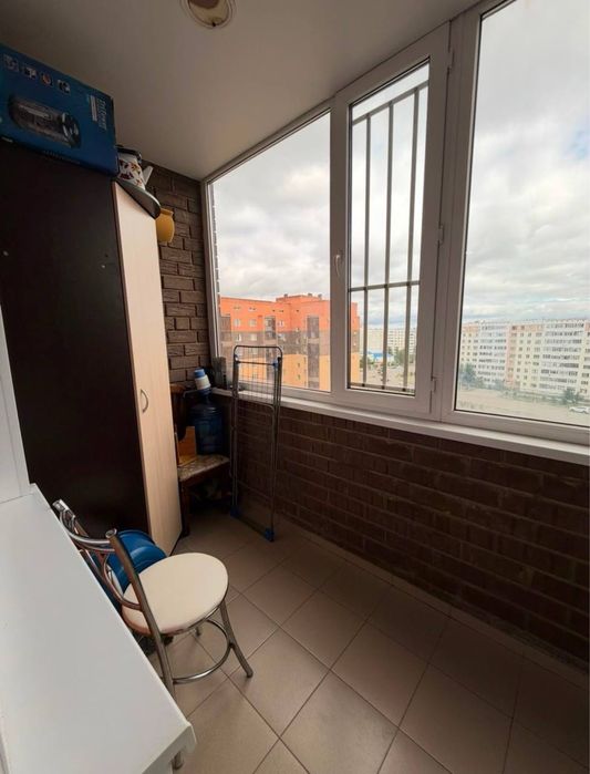 Продам 3 ком квартиру