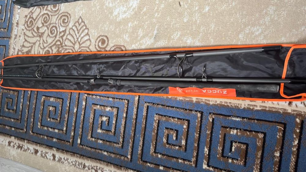 Удочка набор полный