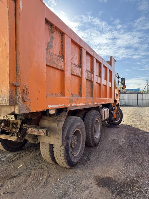 Shacman Шахман M3000, 2017г