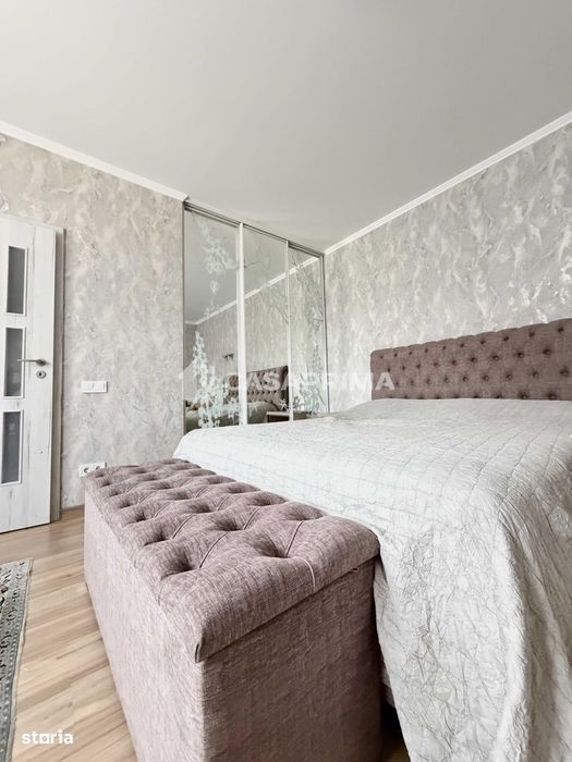 Casă premium de închiriat în Miroslava – 450 mp utili, teren 1.711 mp