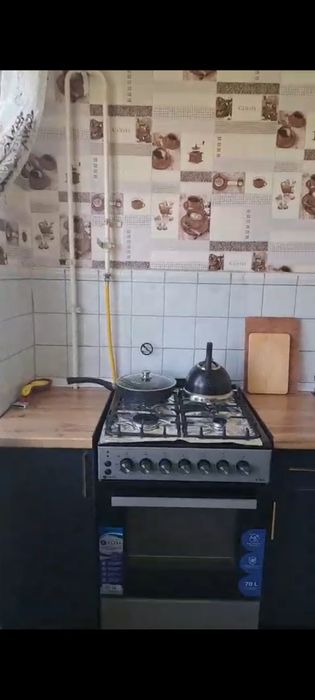Аренда квартиры Навои
